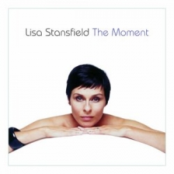 Lisa Stansfield - The Moment (CD)
